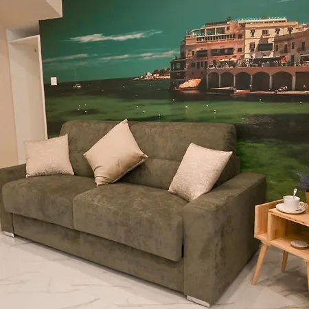 Well Located Modern Balluta Bay - Happy