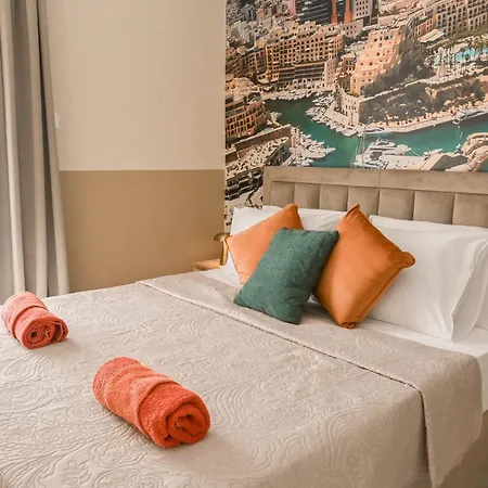 Well Located Modern Balluta Bay - Happy Daire Saint Julian's
