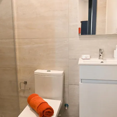Well Located Modern Balluta Bay - Happy Daire Saint Julian's