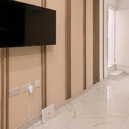 Walk To Balluta & Spinola - Modern 2bdr - Happy Appartement San Ġiljan
